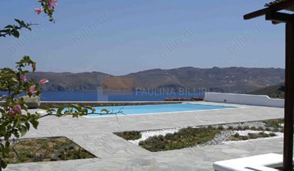 Eξωτερικός χώρος - Outdoor view